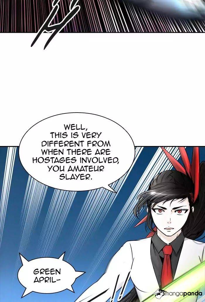 Tower of God Chapter 399 image 022